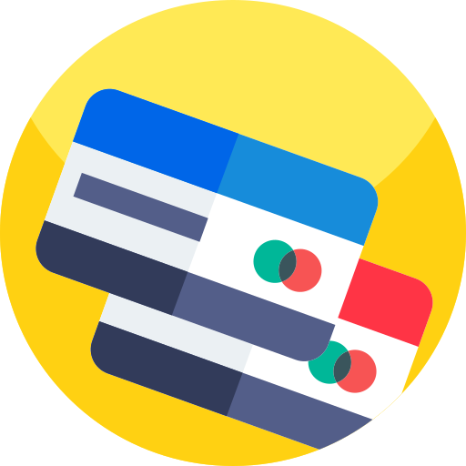 Credit card